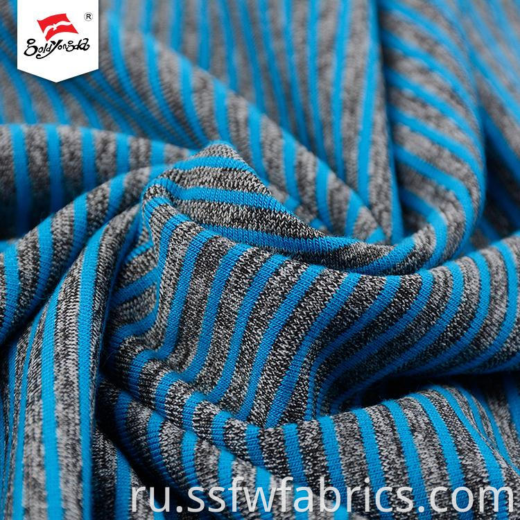 Good Quality High Strength Fabric Rayon